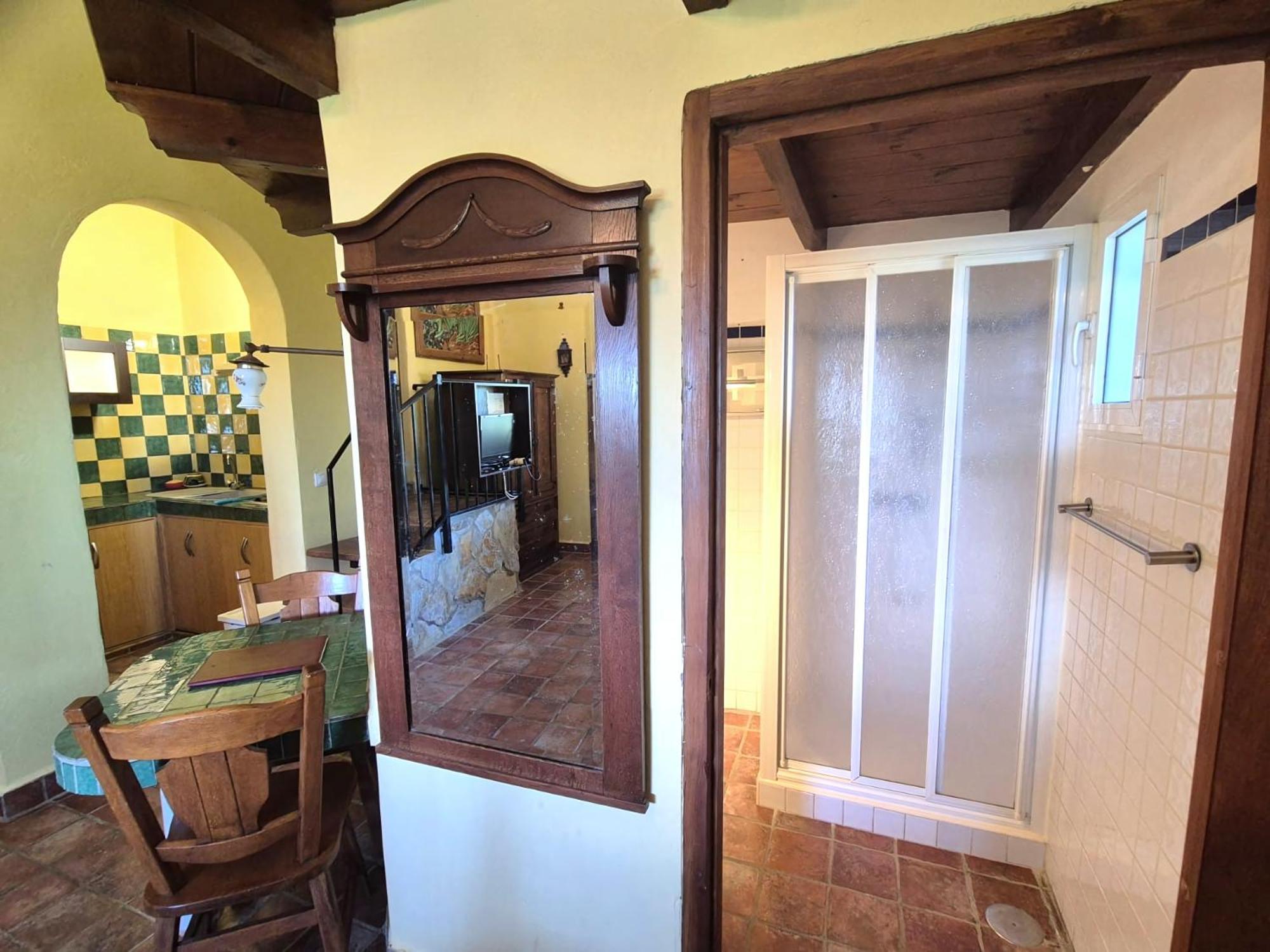 Castle Tower Apartment In Rural Holiday Park 'Bernard' Tolox Extérieur photo