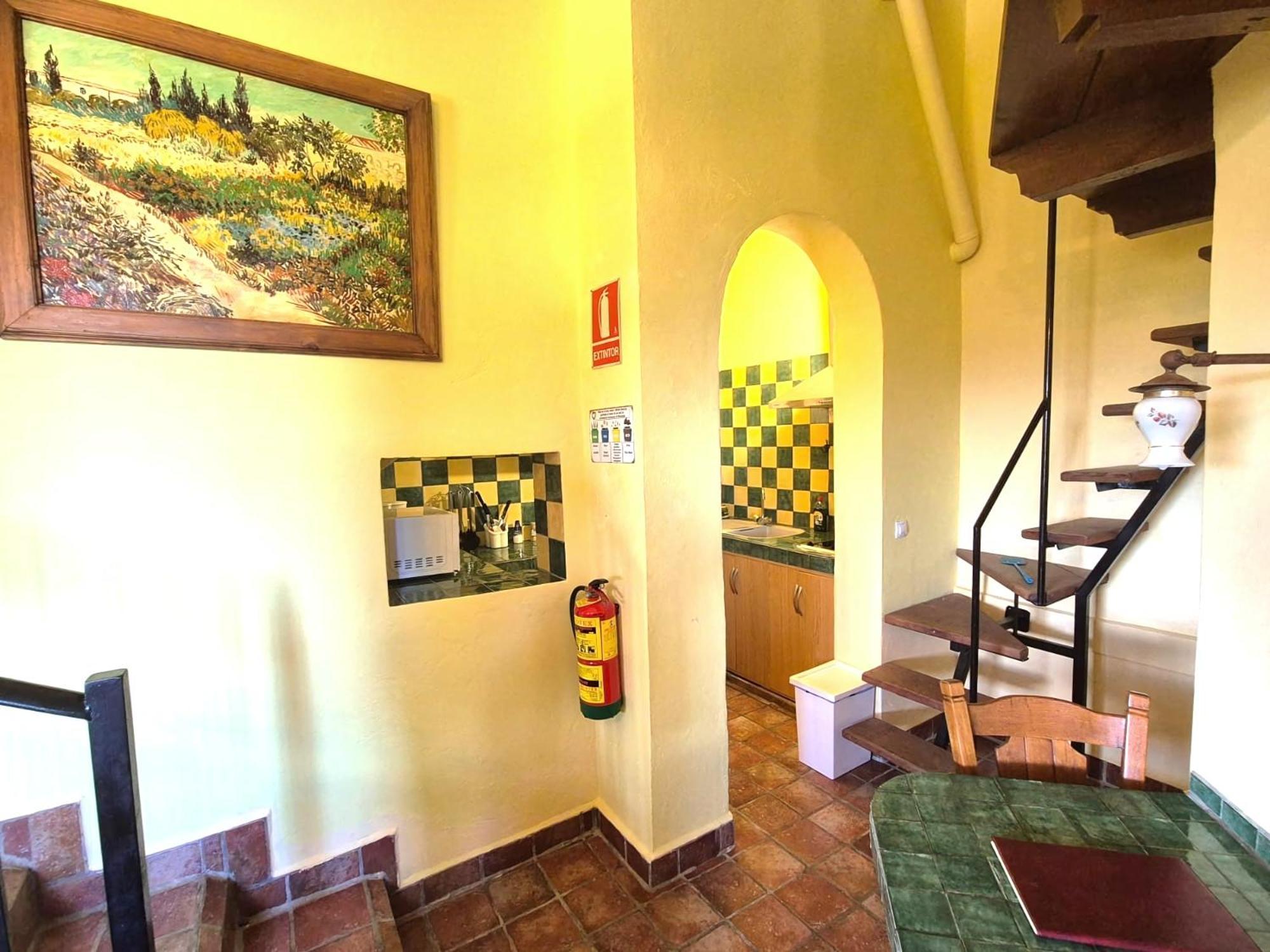 Castle Tower Apartment In Rural Holiday Park 'Bernard' Tolox Extérieur photo
