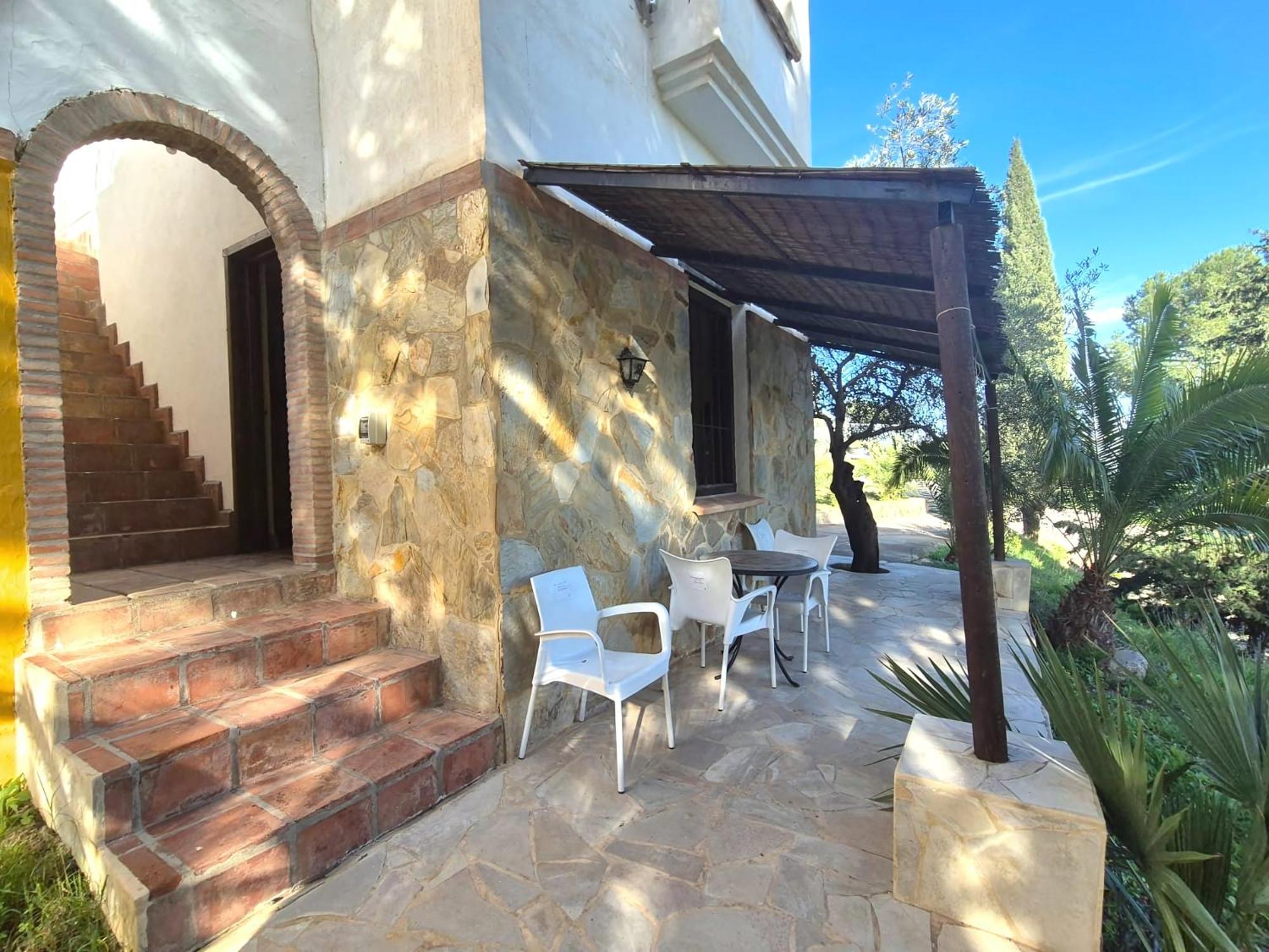 Castle Tower Apartment In Rural Holiday Park 'Bernard' Tolox Extérieur photo
