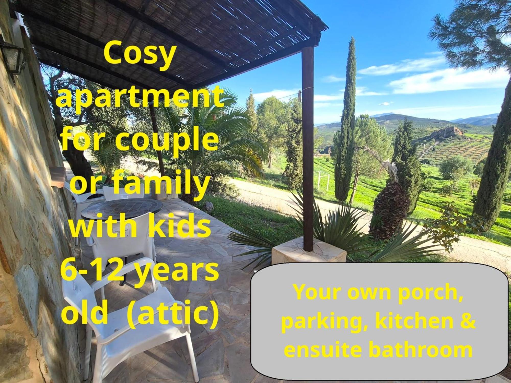 Castle Tower Apartment In Rural Holiday Park 'Bernard' Tolox Extérieur photo